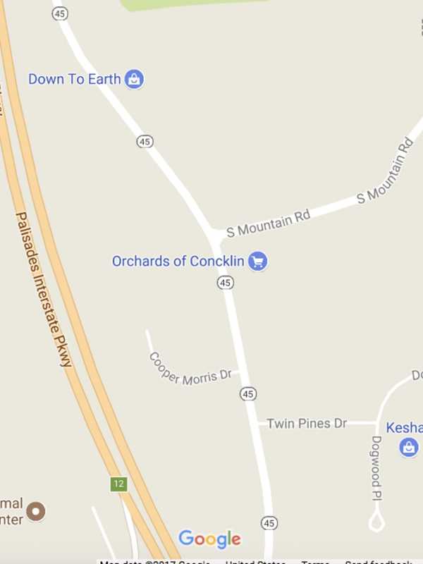 ID Released For Rockland Woman Killed In Crash