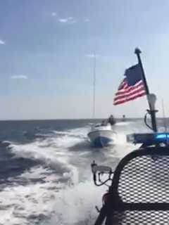 69-Year-Old Man Hurt After He Falls Overboard Near Penfield Reef Lighthouse