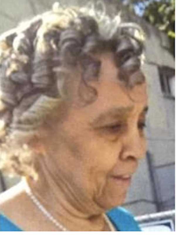 Missing Westchester Woman Found Safe