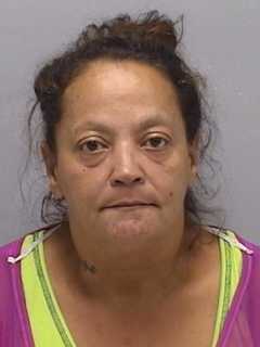 Bridgeport Woman Charged With Shoplifting With Young Child