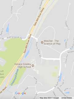 Busy Roadway Closed In Northern Westchester During Height Of Evening Commute