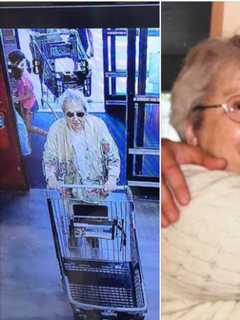 Woman Last Seen At ShopRite In Rockland Found Safe