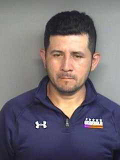 Stamford Police: Man Attacked His Girlfriend After Driving Drunk With Kid