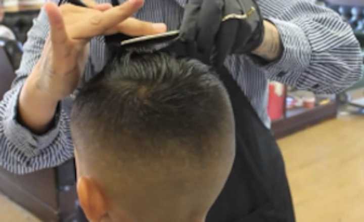 White Plains&#x27; Youth Bureau is offering 200 free haircuts for youth and teens.