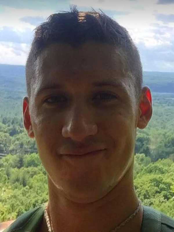 Remains Recovered Of CT Sailor Killed In Accident On USS John McCain