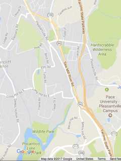 Route 9A Reopens After Downed Tree Causes Closure