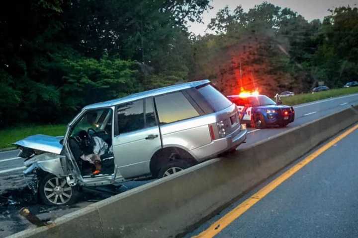 REPORT: Deadliest Highway In New Jersey Runs Through Bergen County