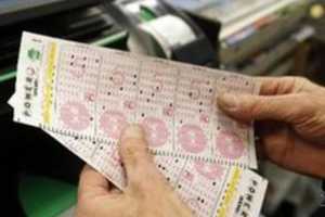 $1 Million Powerball Ticket Sold In White Plains