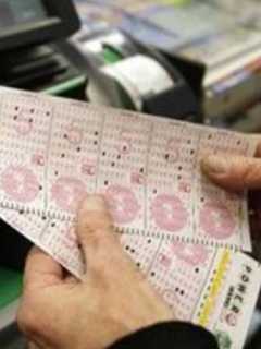 Powerball Jackpot Hits $550 Million