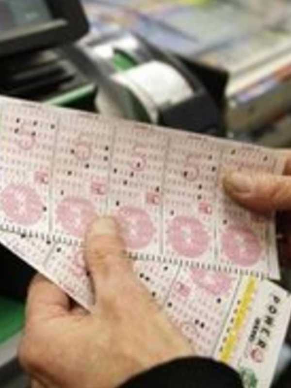 Powerball Jackpot Hits $550 Million