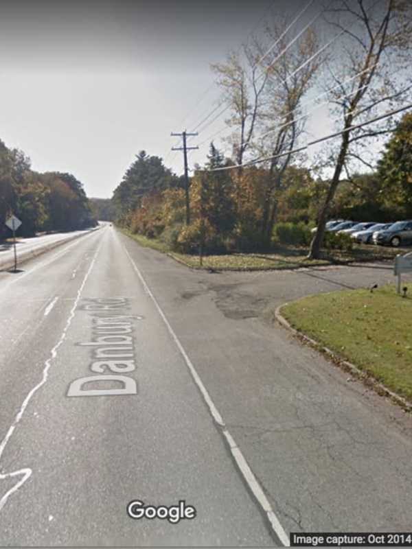 Bicyclist Killed In Route 6 Crash ID'd As Doctor