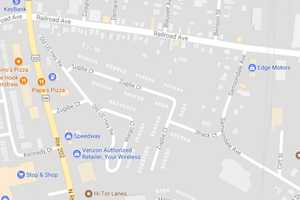 Roadwork Alert In Effect For Rockland