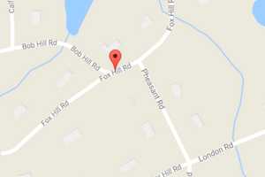 Three Found Dead In Apparent Pound Ridge Double Murder/Suicide