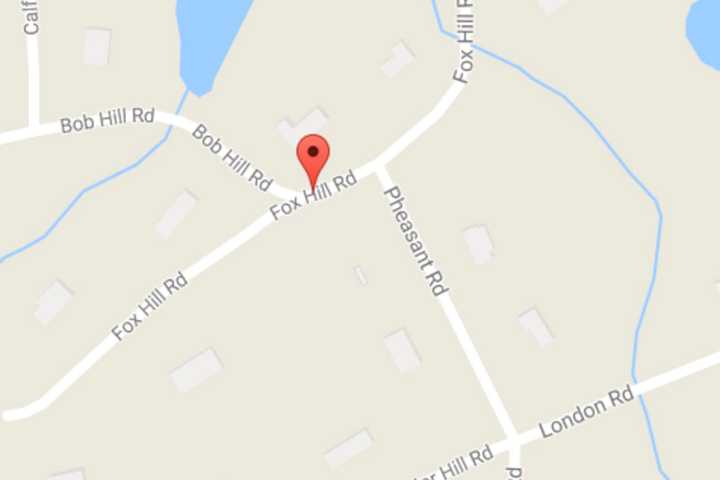 Three Found Dead In Apparent Pound Ridge Double Murder/Suicide