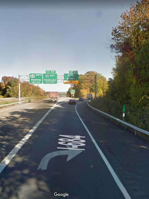 Man Killed In I-684 Putnam Crash, Carmel Carbon Monoxide Scare Top News