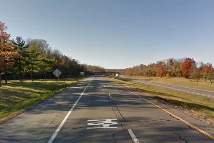 Separate I-84 Ramp Closures Scheduled