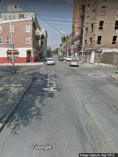 Police Search For Suspect After Teen Is Shot In Poughkeepsie