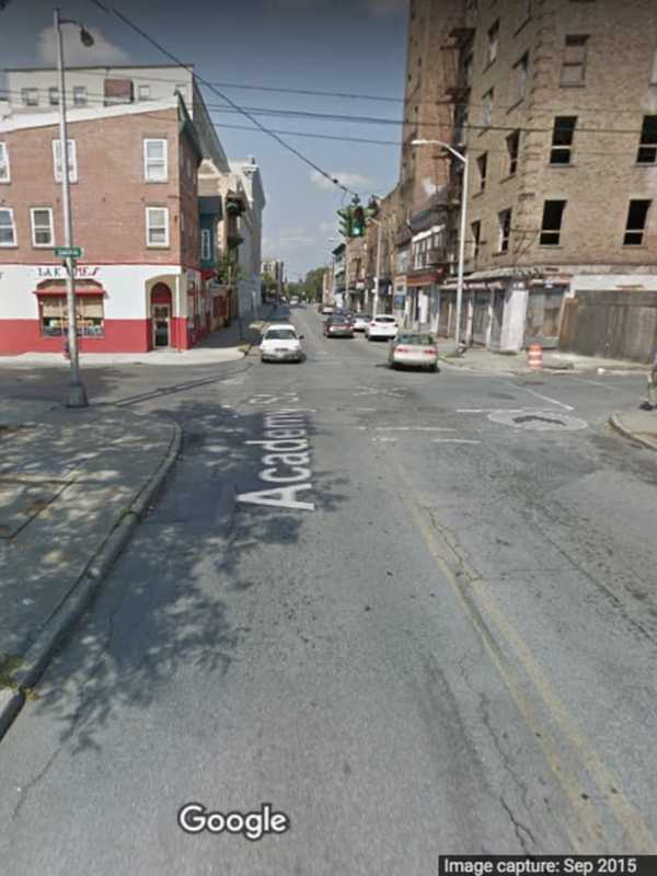 Police Search For Suspect After Teen Is Shot In Poughkeepsie