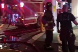 Trader Joe’s In Westport Evacuated Due To Fire In Freezer Unit