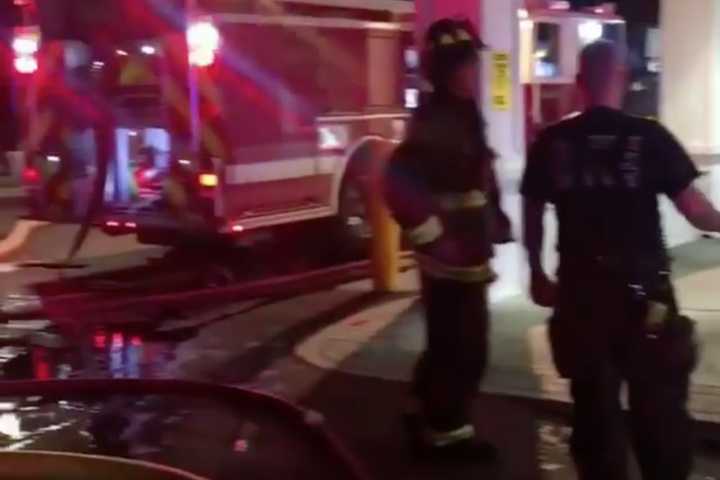 Trader Joe’s In Westport Evacuated Due To Fire In Freezer Unit