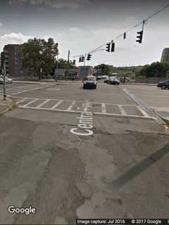 One Killed In Rollover Crash On Central Avenue