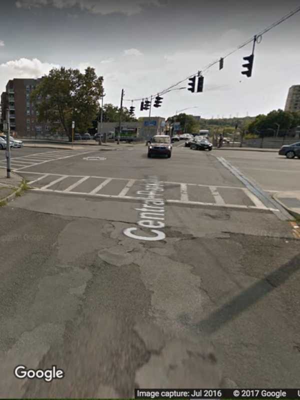 One Killed In Rollover Crash On Central Avenue