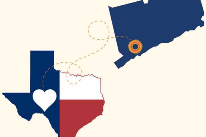 Spinners Will Pedal To Help Hurricane Harvey Victims At CT JoyRide Studios