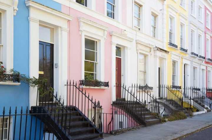 Looking to boost you home&#x27;s curb appeal without breaking the bank? Painting the front door is an easy way to make it happen.