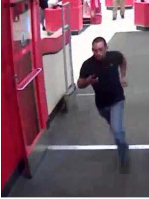 Seen Him? Man Wanted For Forcibly Touching Spring Valley Teen At Target