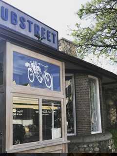 Not Your Average Pub: New Brasserie Opens In Westchester