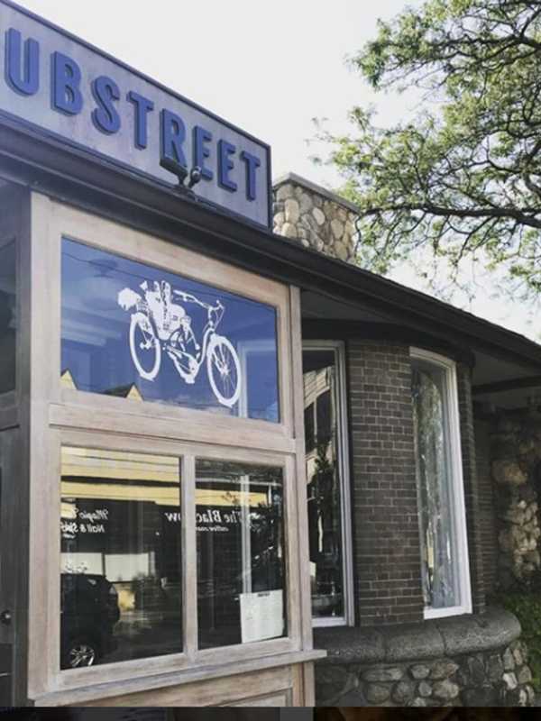 Not Your Average Pub: New Brasserie Opens In Westchester