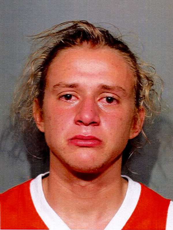 Pound Ridge Teen Found With Assortment Of Drugs In Missing Car, Police Say