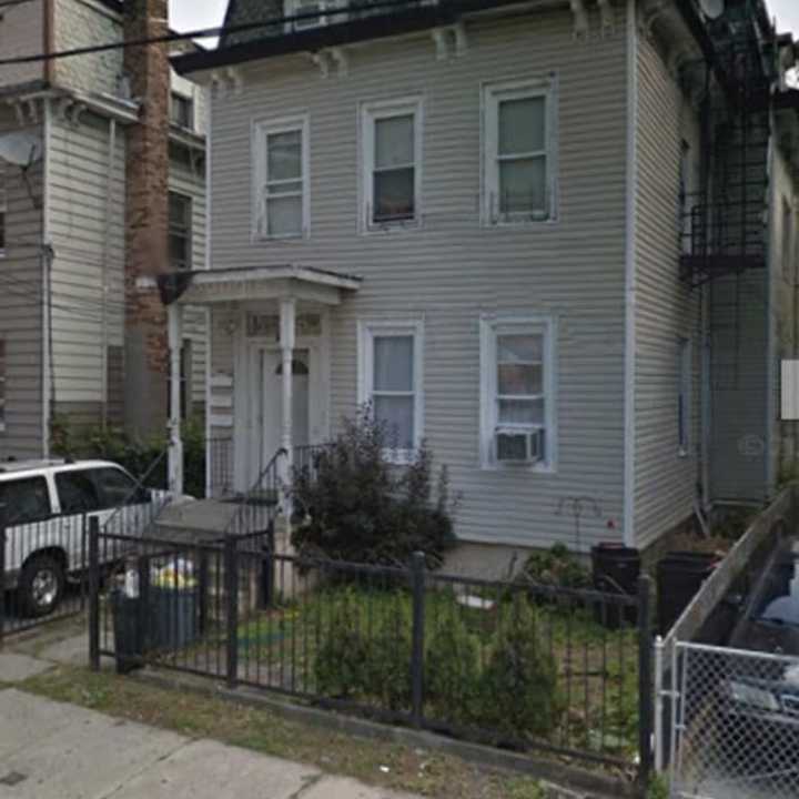 100 Clinton St. in Yonkers