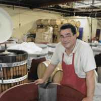 Want To Make Your Own Wine? Yorktown Wine Master Shows You How