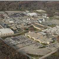 <p>IBM&#x27;s East Campus is made up of 300 acres of land with 2 million square feet of buildings.</p>