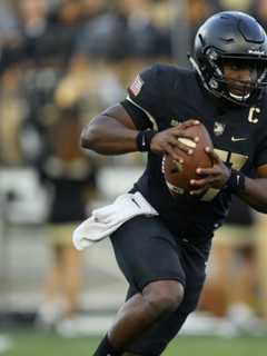 Army Football Receives Votes In AP, Coaches Polls