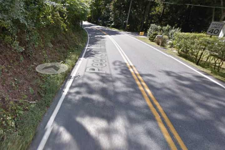 Crash With Serious Injuries Occurs In Putnam