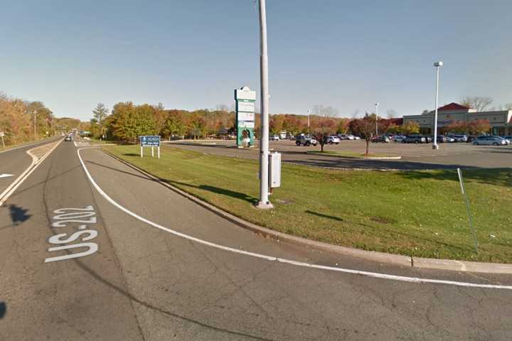 Three Hospitalized In Chain Reaction, Four-Car Route 202 Crash