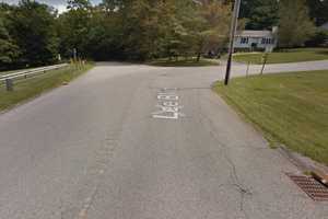 Man Faces Felony DWI Charge After Crashing Car In Woods, Yorktown PD Says