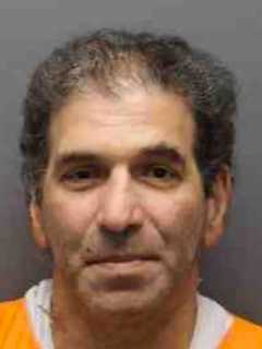 Man Charged With Fatally Stabbing His Wife, A Graduate Of Brookfield High
