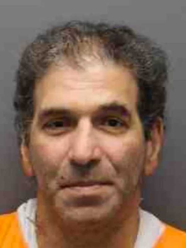 Man Charged With Fatally Stabbing His Wife, A Graduate Of Brookfield High