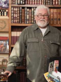 Where Orange County Reads: Warwick Book Shop Is All About Community