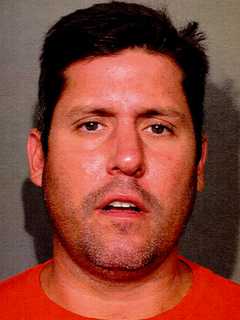 New Canaan Man, 41, Charged With Threatening In Dispute
