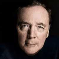 <p>Author James Patterson has a home in Scarborough.</p>