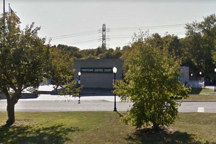 Man Charged With Assault Misses Yorktown Court Appearance