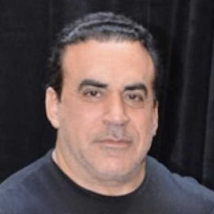 Salvador De La Rosa