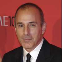 <p>Matt Lauer, a Hartsdale native, also lived in North Salem.</p>