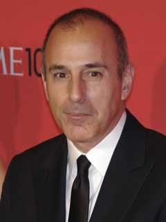 Greenwich HS Grad Matt Lauer In Fight Over Path At $9M Property