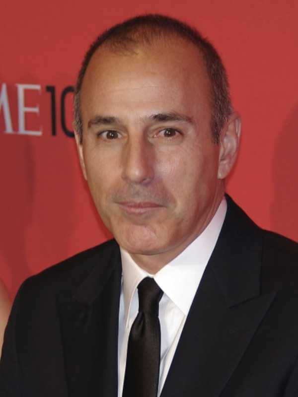 Westchester Native Matt Lauer Lists Upper East Side Co-Op For $7M