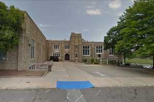 Police Investigate Early Morning School Break-In In Westchester